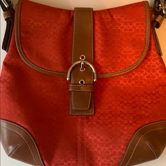 Shoulder Bag - Picture 2 of 4